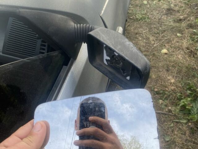 Белый Фиат Крома, объемом двигателя 1.4 л и пробегом 100 тыс. км за 486 $, фото 4 на Automoto.ua