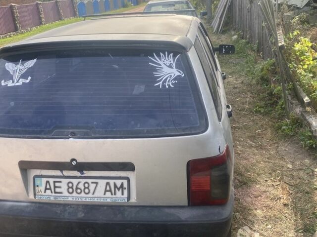 Белый Фиат Крома, объемом двигателя 1.4 л и пробегом 100 тыс. км за 486 $, фото 6 на Automoto.ua