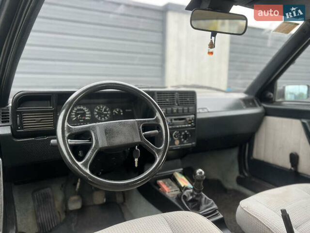 Білий Фіат Croma, об'ємом двигуна 2 л та пробігом 250 тис. км за 899 $, фото 8 на Automoto.ua