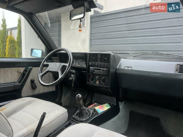 Білий Фіат Croma, об'ємом двигуна 2 л та пробігом 250 тис. км за 899 $, фото 10 на Automoto.ua