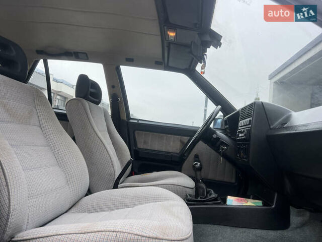 Білий Фіат Croma, об'ємом двигуна 2 л та пробігом 250 тис. км за 899 $, фото 11 на Automoto.ua