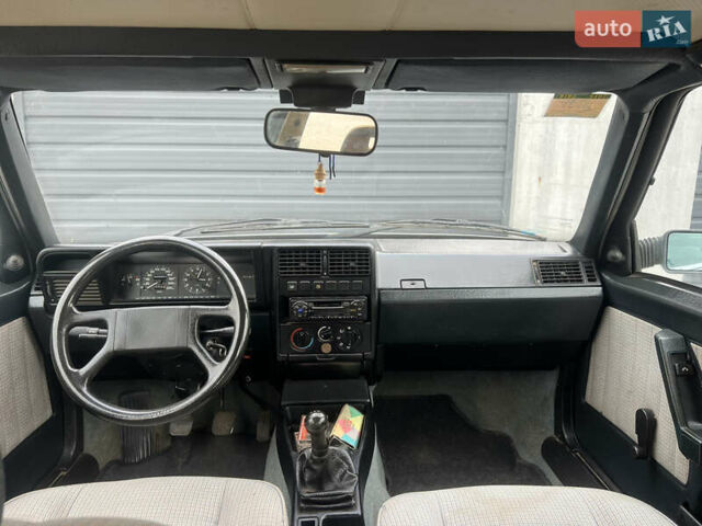 Білий Фіат Croma, об'ємом двигуна 2 л та пробігом 250 тис. км за 899 $, фото 9 на Automoto.ua