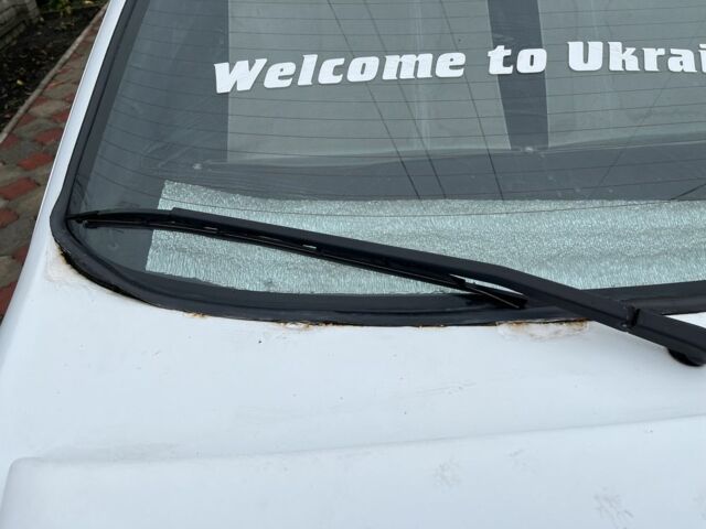 Білий Фіат Croma, об'ємом двигуна 2 л та пробігом 250 тис. км за 650 $, фото 14 на Automoto.ua