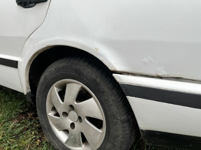 Білий Фіат Croma, об'ємом двигуна 2 л та пробігом 250 тис. км за 650 $, фото 13 на Automoto.ua