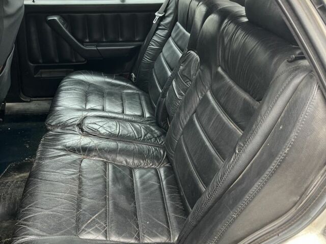 Білий Фіат Croma, об'ємом двигуна 2 л та пробігом 250 тис. км за 650 $, фото 8 на Automoto.ua