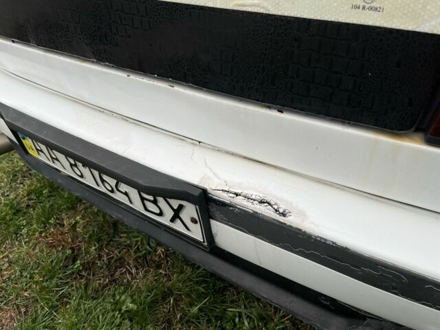 Білий Фіат Croma, об'ємом двигуна 2 л та пробігом 250 тис. км за 650 $, фото 12 на Automoto.ua