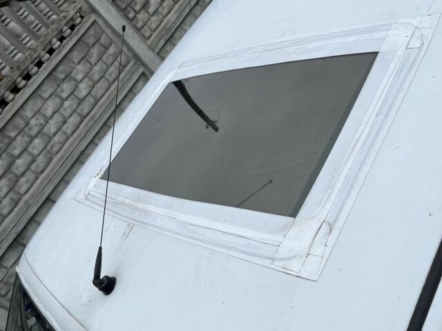 Білий Фіат Croma, об'ємом двигуна 2 л та пробігом 250 тис. км за 650 $, фото 17 на Automoto.ua