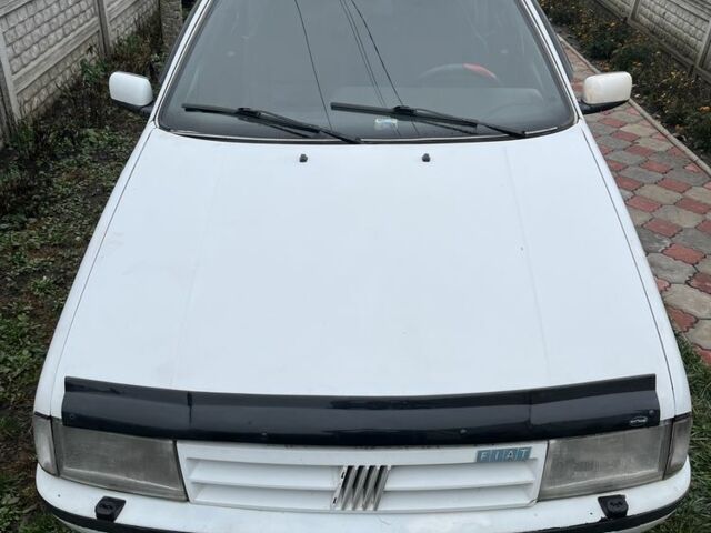 Білий Фіат Croma, об'ємом двигуна 2 л та пробігом 250 тис. км за 650 $, фото 5 на Automoto.ua