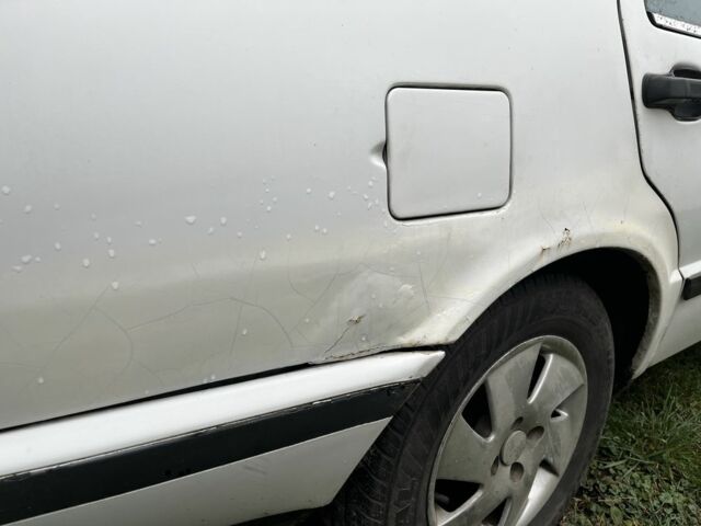 Білий Фіат Croma, об'ємом двигуна 2 л та пробігом 250 тис. км за 650 $, фото 11 на Automoto.ua