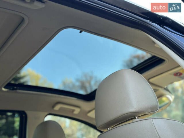 Черный Фиат Крома, объемом двигателя 2.4 л и пробегом 270 тыс. км за 4200 $, фото 67 на Automoto.ua