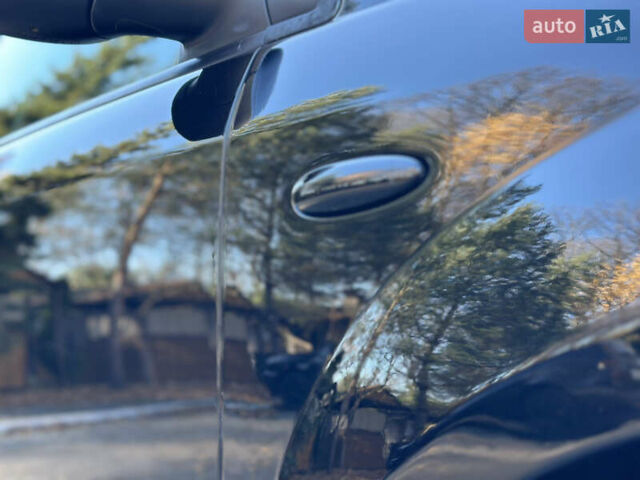 Черный Фиат Крома, объемом двигателя 2.4 л и пробегом 270 тыс. км за 4200 $, фото 18 на Automoto.ua