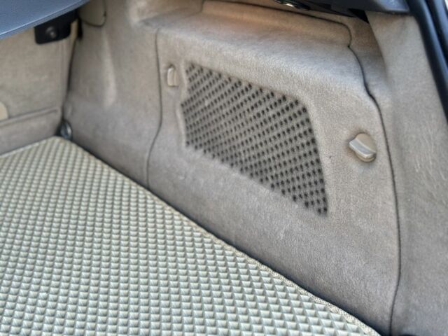 Черный Фиат Крома, объемом двигателя 2.4 л и пробегом 270 тыс. км за 4300 $, фото 17 на Automoto.ua