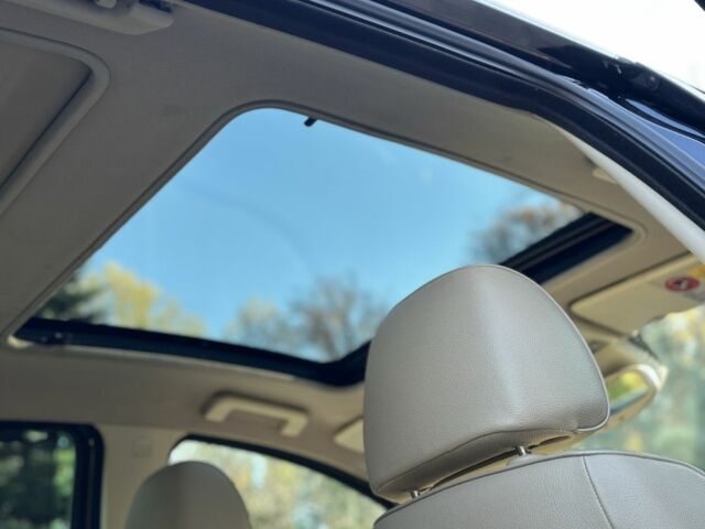 Черный Фиат Крома, объемом двигателя 2.4 л и пробегом 270 тыс. км за 4300 $, фото 9 на Automoto.ua