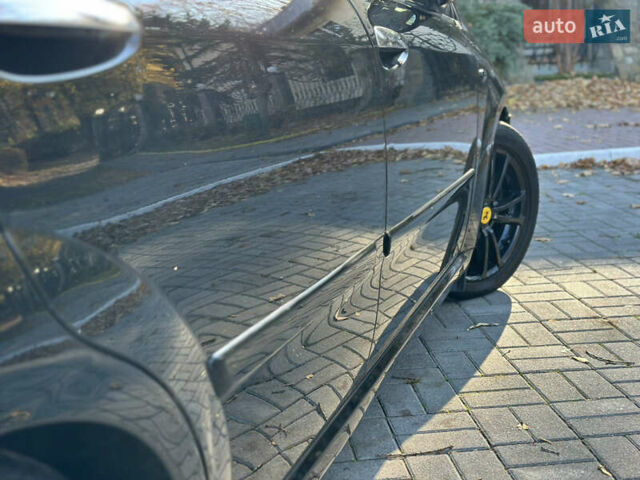 Черный Фиат Крома, объемом двигателя 2.4 л и пробегом 270 тыс. км за 4200 $, фото 39 на Automoto.ua