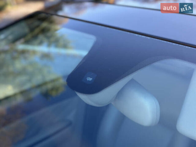 Черный Фиат Крома, объемом двигателя 2.4 л и пробегом 270 тыс. км за 4200 $, фото 8 на Automoto.ua