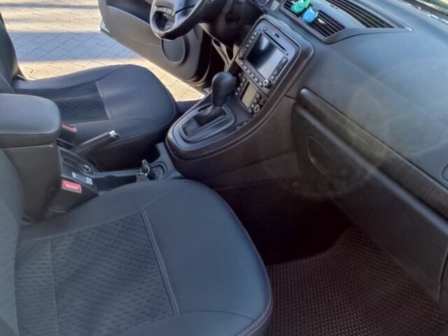 Чорний Фіат Croma, об'ємом двигуна 1.9 л та пробігом 227 тис. км за 5900 $, фото 7 на Automoto.ua