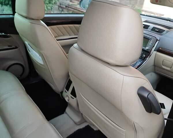 Коричневый Фиат Крома, объемом двигателя 1.9 л и пробегом 418 тыс. км за 5000 $, фото 23 на Automoto.ua