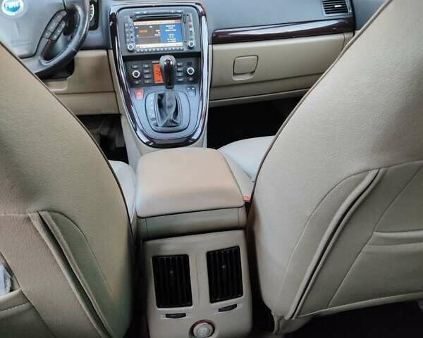 Коричневый Фиат Крома, объемом двигателя 1.9 л и пробегом 418 тыс. км за 5000 $, фото 14 на Automoto.ua