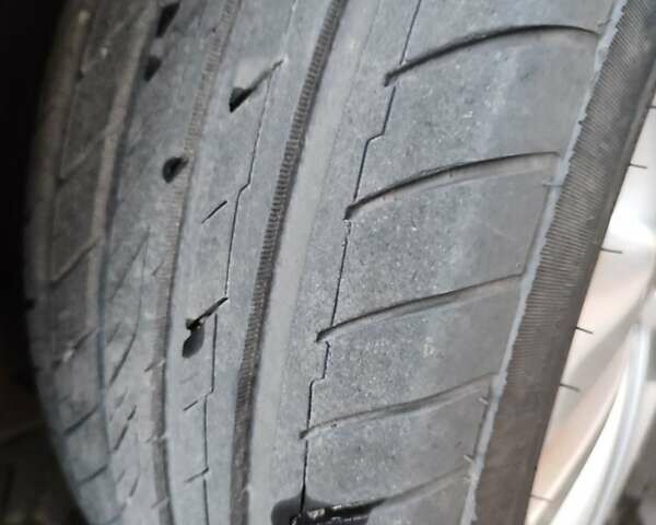 Коричневый Фиат Крома, объемом двигателя 1.9 л и пробегом 418 тыс. км за 5000 $, фото 10 на Automoto.ua