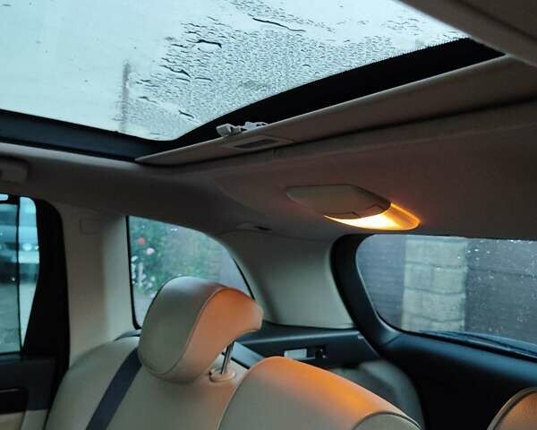 Коричневый Фиат Крома, объемом двигателя 1.9 л и пробегом 418 тыс. км за 5000 $, фото 21 на Automoto.ua