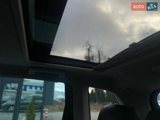 Коричневый Фиат Крома, объемом двигателя 2.39 л и пробегом 228 тыс. км за 7490 $, фото 43 на Automoto.ua