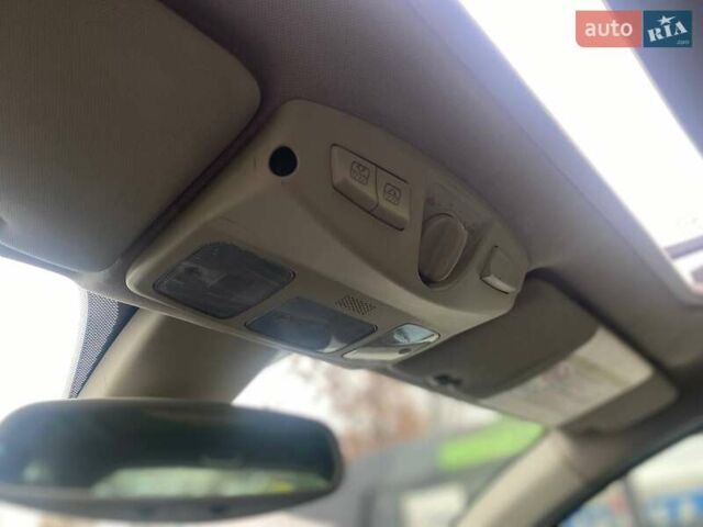 Коричневый Фиат Крома, объемом двигателя 2.39 л и пробегом 228 тыс. км за 7490 $, фото 37 на Automoto.ua