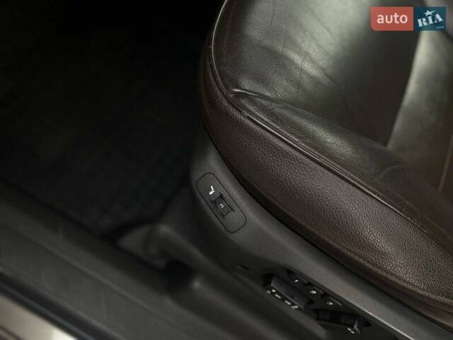 Коричневый Фиат Крома, объемом двигателя 2.39 л и пробегом 228 тыс. км за 7490 $, фото 27 на Automoto.ua