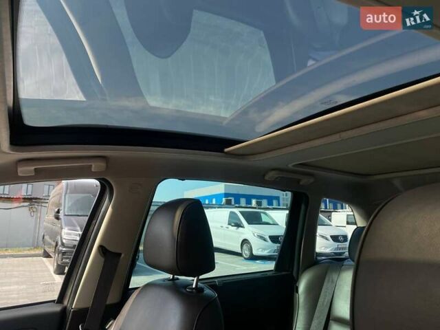 Фиат Крома 2008 в Киеве на Automoto.ua Коричневый Фиат Крома, объемом двигателя 2.39 л и пробегом 228 тыс. км за 7990 $, фото 39 на Automoto.ua