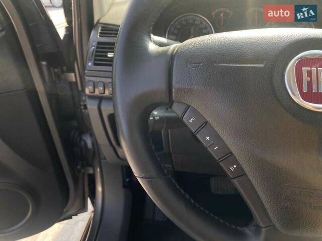 Фиат Крома 2008 в Киеве на Automoto.ua Коричневый Фиат Крома, объемом двигателя 2.39 л и пробегом 228 тыс. км за 7990 $, фото 36 на Automoto.ua