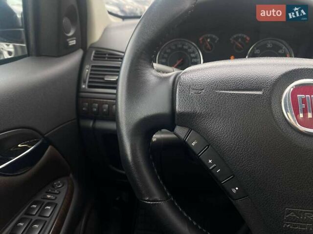 Коричневый Фиат Крома, объемом двигателя 2.39 л и пробегом 228 тыс. км за 7490 $, фото 38 на Automoto.ua