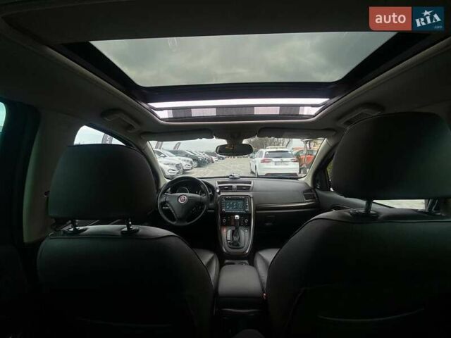 Коричневый Фиат Крома, объемом двигателя 2.39 л и пробегом 228 тыс. км за 7490 $, фото 44 на Automoto.ua