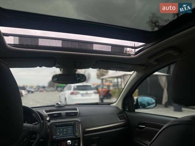 Коричневый Фиат Крома, объемом двигателя 2.39 л и пробегом 228 тыс. км за 7490 $, фото 39 на Automoto.ua