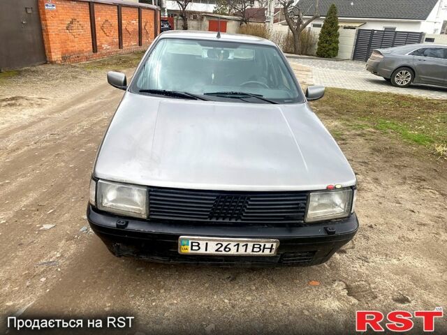 Фиат Крома, объемом двигателя 20 л и пробегом 200 тыс. км за 600 $, фото 5 на Automoto.ua