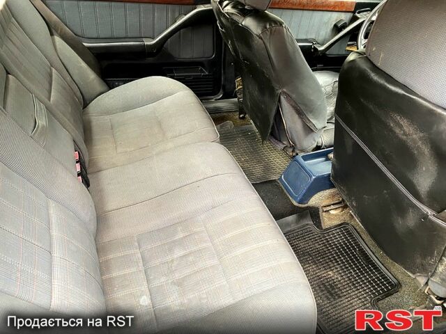 Фиат Крома, объемом двигателя 20 л и пробегом 200 тыс. км за 600 $, фото 13 на Automoto.ua