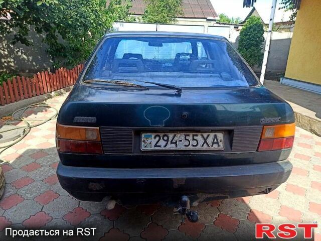 Фиат Крома, объемом двигателя 2.5 л и пробегом 200 тыс. км за 1000 $, фото 3 на Automoto.ua