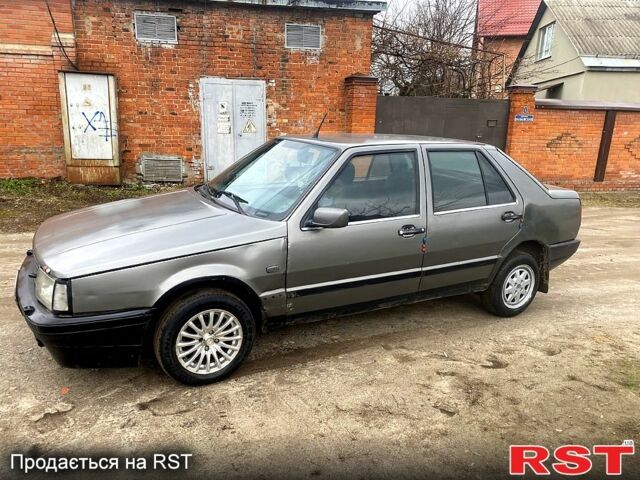 Фиат Крома, объемом двигателя 20 л и пробегом 200 тыс. км за 600 $, фото 1 на Automoto.ua