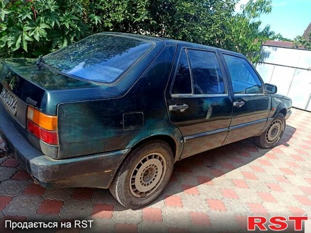 Фиат Крома, объемом двигателя 2.5 л и пробегом 200 тыс. км за 1000 $, фото 2 на Automoto.ua