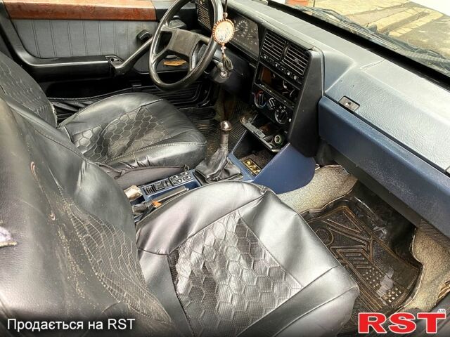 Фиат Крома, объемом двигателя 20 л и пробегом 200 тыс. км за 600 $, фото 12 на Automoto.ua