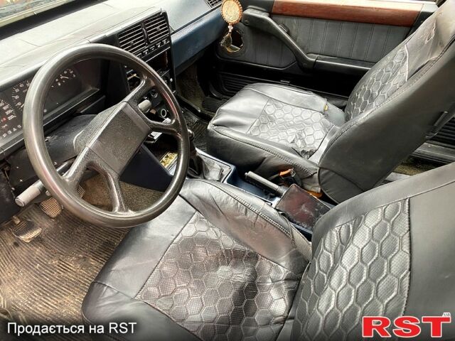 Фиат Крома, объемом двигателя 20 л и пробегом 200 тыс. км за 600 $, фото 11 на Automoto.ua