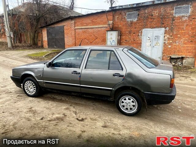 Фиат Крома, объемом двигателя 20 л и пробегом 200 тыс. км за 600 $, фото 2 на Automoto.ua