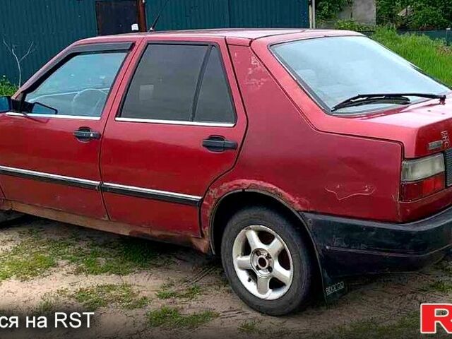 Фиат Крома, объемом двигателя 1.6 л и пробегом 111 тыс. км за 360 $, фото 1 на Automoto.ua