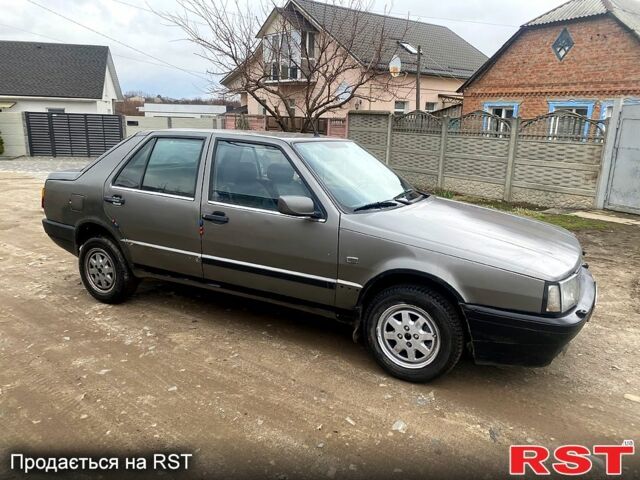 Фиат Крома, объемом двигателя 20 л и пробегом 200 тыс. км за 600 $, фото 7 на Automoto.ua