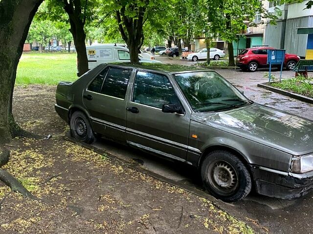 Фиат Крома, объемом двигателя 2.5 л и пробегом 800 тыс. км за 1000 $, фото 2 на Automoto.ua