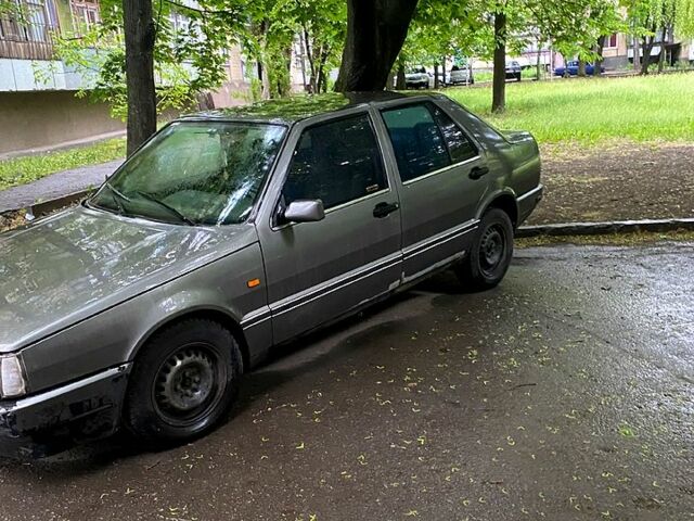 Фиат Крома, объемом двигателя 2.5 л и пробегом 800 тыс. км за 1000 $, фото 1 на Automoto.ua