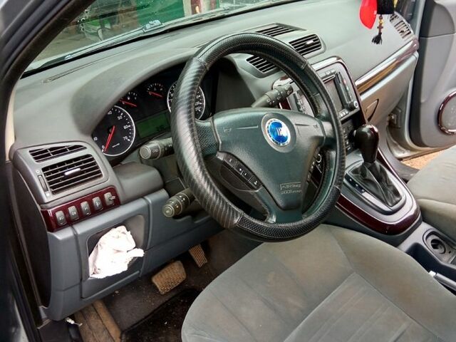 Фіат Croma, об'ємом двигуна 1.9 л та пробігом 300 тис. км за 3500 $, фото 3 на Automoto.ua