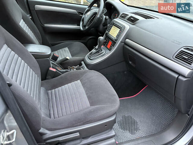 Фиат Крома, объемом двигателя 1.9 л и пробегом 267 тыс. км за 5550 $, фото 13 на Automoto.ua