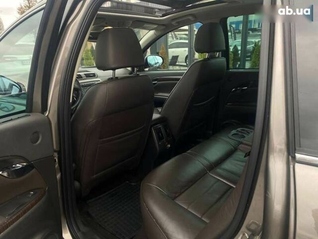 Фиат Крома, объемом двигателя 2.4 л и пробегом 228 тыс. км за 7490 $, фото 24 на Automoto.ua