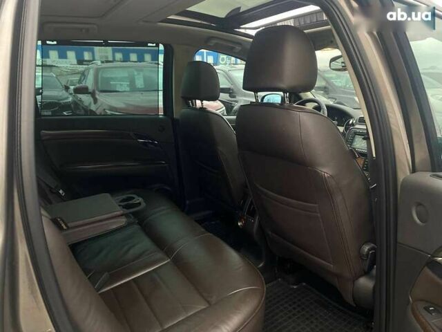 Фиат Крома, объемом двигателя 2.4 л и пробегом 228 тыс. км за 7490 $, фото 21 на Automoto.ua