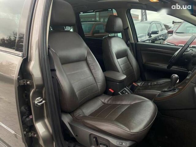 Фиат Крома, объемом двигателя 2.4 л и пробегом 228 тыс. км за 7490 $, фото 22 на Automoto.ua