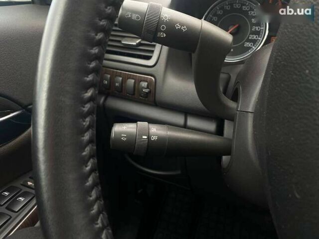 Фиат Крома, объемом двигателя 2.4 л и пробегом 228 тыс. км за 7490 $, фото 29 на Automoto.ua